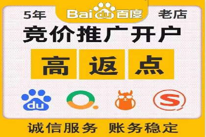 高效营销利器——百度竞价代理实操案例
